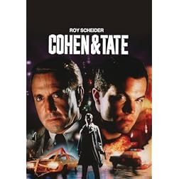Cohen & Tate