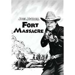 Fort Massacre