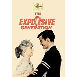 The Explosive Generation