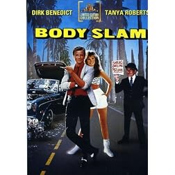 Body Slam