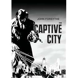 The Captive City
