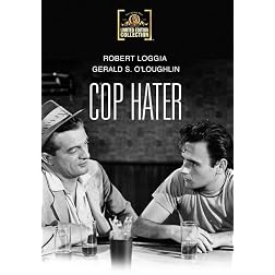 Cop Hater
