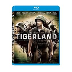 Tigerland  [Blu-ray]
