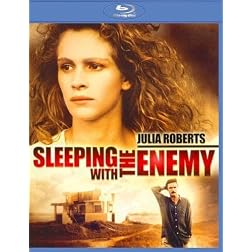 Sleeping with the Enemy [Blu-ray]