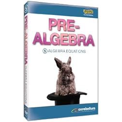 Teaching Systems Pre-Algebra Module 5: Algebra Equations