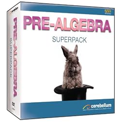 Teaching Systems Pre-Algebra Super Pack