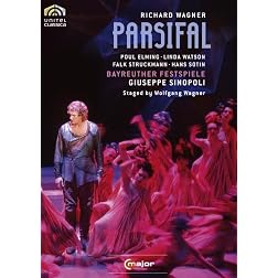Wagner: Parsifal