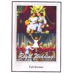 Royal Wedding 1951