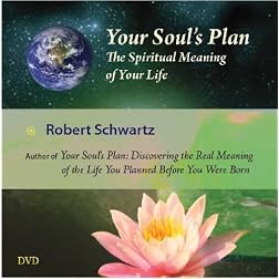 Your Soul's Plan: The Spiritual Meaning of Your Life