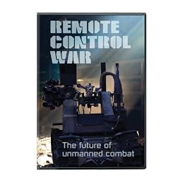 Remote Control War
