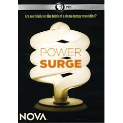 Nova: Power Surge: Are We Finally on the Brink of