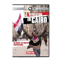 Frontline: Revolution in Cairo