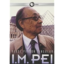 First Person Singular: I.M. Pei