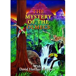 Mystery of the Olmecs