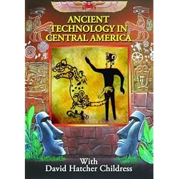 Ancient Technology in Central America