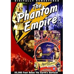 The Phantom Empire