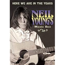Young, Neil - Here We Are In The Years