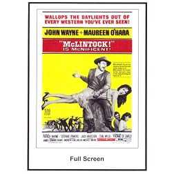 Mclintock 1963