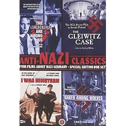 Anti-Nazi Classics