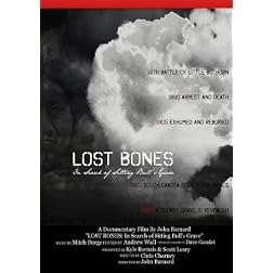 Lost Bones - In Search Of Sitting Bull's Grave