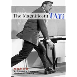 The Magnificent TATi