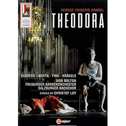 Handel: Theodora