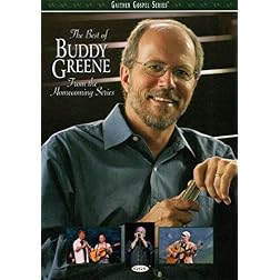 Best of Buddy Greene: From the Homecoming Series