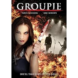 Groupie