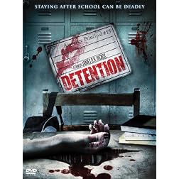 Detention