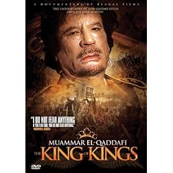 Qaddafi, Muammar El - King Of Kings
