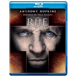 The Rite [Blu-ray]