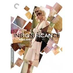 Insignificance: The Criterion Collection