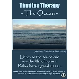 Tinnitus Therapy (The Ocean)
