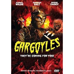 Gargoyles