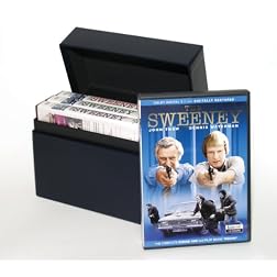 The Sweeney Complete Collection