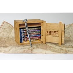 Sharpe's Collectors Edition [Blu-ray]