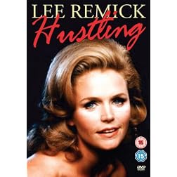 Hustling (UK PAL Region 0)