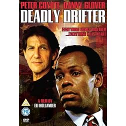Deadly Drifter (UK PAL Region 0)