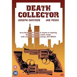 Death Collector (UK PAL Region 0)