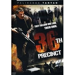 36th Precinct