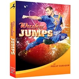 Wushu Jumps