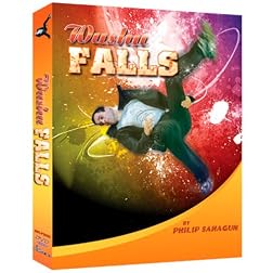 Wushu Falls