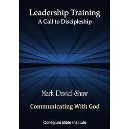 D-32-08 Communicating With God