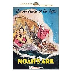 Noah's Ark