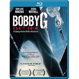 Bobby G. Can't Swim [Blu-ray]