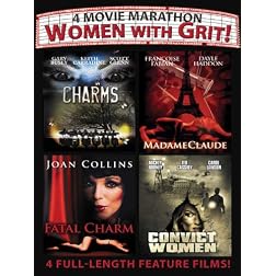 Women With Grit Collection