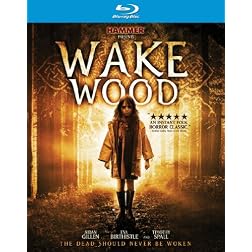 Wake Wood [Blu-ray]