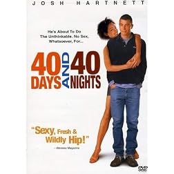 40 Days and 40 Nights