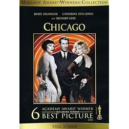 Chicago (Fullscreen Edition)