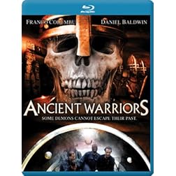 Ancient Warriors [Blu-ray]